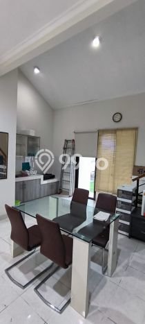 Ready to Use! Premium House LT 144m2 Desain Modern di Gading Serpong Ready to Use! Premium House LT 144m2 Desain Modern di Gading Serpong