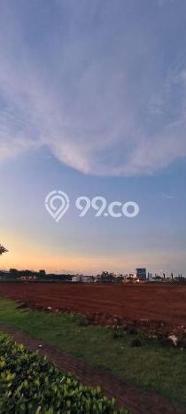 Dijual Tanah di Tangerang, Luas 1250m2 - Dijual Tanah di Tangerang, Luas 1250m2 -