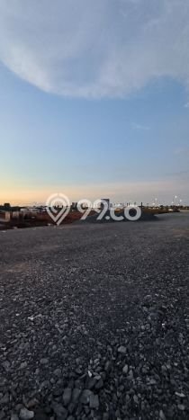 Dijual Tanah di Tangerang, Luas 1250m2 - Dijual Tanah di Tangerang, Luas 1250m2 -
