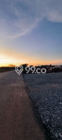 Dijual Tanah di Tangerang, Luas 1250m2 - Dijual Tanah di Tangerang, Luas 1250m2 -