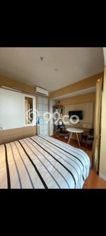 Disewakan Apartemen Premium Kawasan , 1 KM, Luas 32m2m², Pemandangan Terbaik Disewakan Apartemen Premium Kawasan , 1 KM, Luas 32m2m², Pemandangan Terbaik