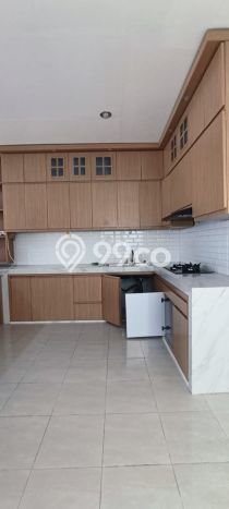 Rumah Disewakan Tangerang LT 84m2 LB 110m2 Area Gading Serpong Rumah Disewakan Tangerang LT 84m2 LB 110m2 Area Gading Serpong