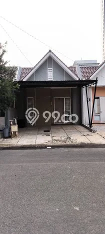 Rumah sewa siap huni 2 KT di Gading Serpong, Tangerang Rumah sewa siap huni 2 KT di Gading Serpong, Tangerang