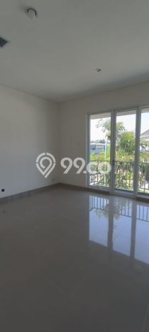 Disewakan! Rumah 3 Kamar Tidur &
2 Kamar Mandi di Gading Serpong, Tangerang Disewakan! Rumah 3 Kamar Tidur &
2 Kamar Mandi di Gading Serpong, Tangerang