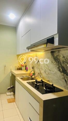 Dijual Rumah Modern 4 KT di Gading Serpong, Tangerang Dijual Rumah Modern 4 KT di Gading Serpong, Tangerang