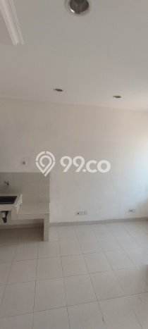Rumah Modern 2 Kamar LT 32m2 di Gading Serpong Rumah Modern 2 Kamar LT 32m2 di Gading Serpong
