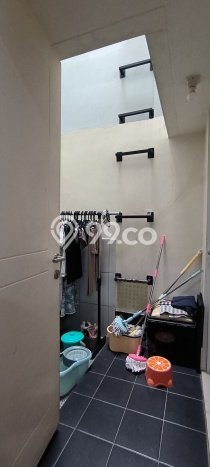 Rumah Minimalis 2 Kamar LT 48m2 di Gading Serpong Rumah Minimalis 2 Kamar LT 48m2 di Gading Serpong