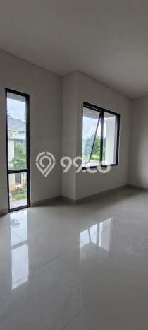 Sewa Rumah Murah di BSD City Tangerang dengan 3 Kamar Tidur Sewa Rumah Murah di BSD City Tangerang dengan 3 Kamar Tidur