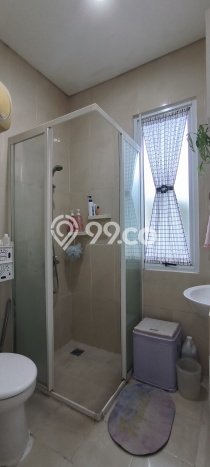 Rumah Luas Asri 2 KT Siap Huni di BSD Vanya Park Tangerang Rumah Luas Asri 2 KT Siap Huni di BSD Vanya Park Tangerang