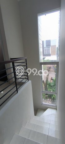 Jarang Ada! Rumah Kontrakan 3 Kamar Nyaman Siap Huni BSD The Icon Jarang Ada! Rumah Kontrakan 3 Kamar Nyaman Siap Huni BSD The Icon