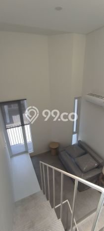 Sewa Rumah Harga Terjangkau di BSD City Tangerang dengan 1 KT Sewa Rumah Harga Terjangkau di BSD City Tangerang dengan 1 KT