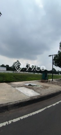 Tanah Disewa di BSD Green Wich Strategis dan Memiliki Luas 3400m2 Tanah Disewa di BSD Green Wich Strategis dan Memiliki Luas 3400m2