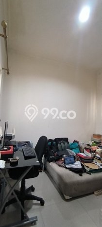 Rumah Minimalis 2 Kamar LT 48m2 di Gading Serpong Rumah Minimalis 2 Kamar LT 48m2 di Gading Serpong