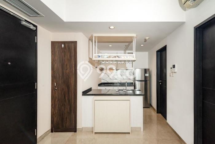 Sewa Apartemen Murah di BSD City 1 KT Sewa Apartemen Murah di BSD City 1 KT
