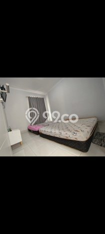 Dijual Rumah Eksklusif 3 KT di Gading Serpong, Tangerang Dijual Rumah Eksklusif 3 KT di Gading Serpong, Tangerang