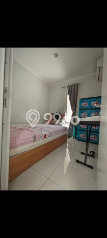 Dijual Rumah Eksklusif 3 KT di Gading Serpong, Tangerang Dijual Rumah Eksklusif 3 KT di Gading Serpong, Tangerang