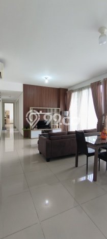 Hunian Strategis 121m2 di Gading Serpong Tangerang 3 Bedroom Hunian Strategis 121m2 di Gading Serpong Tangerang 3 Bedroom