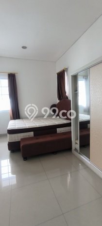 Disewakan Rumah Murah di BSD City Tangerang dengan 4 KT Disewakan Rumah Murah di BSD City Tangerang dengan 4 KT