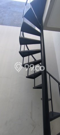 Ready to Use! Premium House LT 239m2 Desain Elegan di Gading Serpong Ready to Use! Premium House LT 239m2 Desain Elegan di Gading Serpong