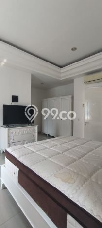Rumah sewa siap huni 4 Kamar Tidur di BSD De Park, Tangerang Rumah sewa siap huni 4 Kamar Tidur di BSD De Park, Tangerang