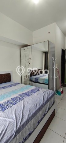 Apartemen Nyaman untuk Disewa, 0 Kamar di Tangerang Apartemen Nyaman untuk Disewa, 0 Kamar di Tangerang