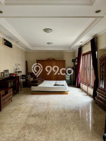 Rumah Luxury Modern Tanpa Renovasi di Ampera Jakarta Selatan Rumah Luxury Modern Tanpa Renovasi di Ampera Jakarta Selatan