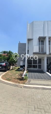 Sewa Rumah Harga Terjangkau di BSD City Tangerang dengan 1 KT Sewa Rumah Harga Terjangkau di BSD City Tangerang dengan 1 KT
