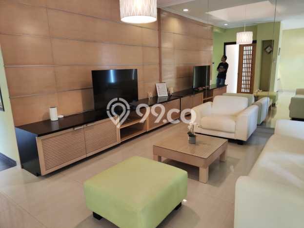 Jual Rumah Mewah Megah Dengan View Cantik di Pasteur, Bandung Jual Rumah Mewah Megah Dengan View Cantik di Pasteur, Bandung