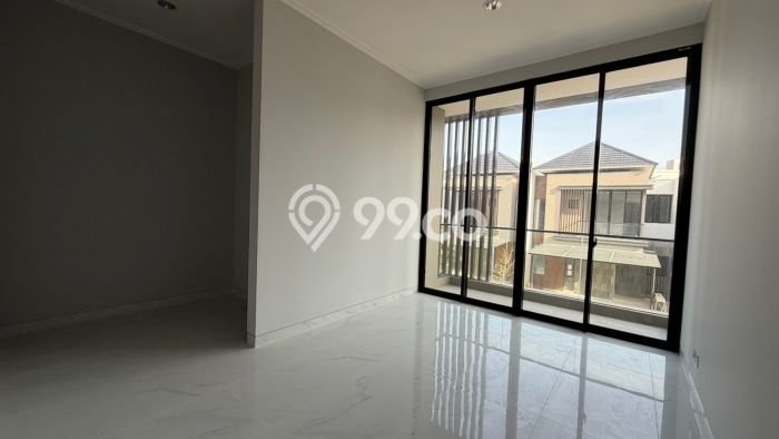 Rumah Elit Modern Tanpa Renovasi di Pantai Indah Kapuk 2 Jakarta Utara Rumah Elit Modern Tanpa Renovasi di Pantai Indah Kapuk 2 Jakarta Utara