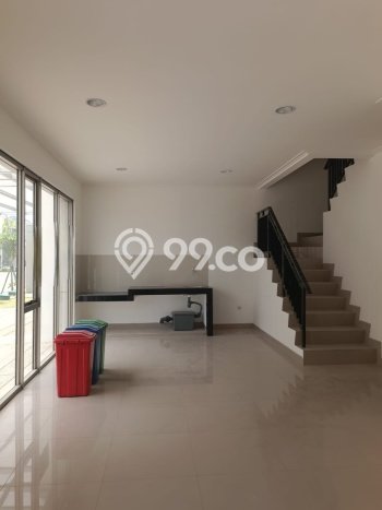 Rumah sewa siap pakai 3 KT di Pantai Indah Kapuk, Jakarta Utara Rumah sewa siap pakai 3 KT di Pantai Indah Kapuk, Jakarta Utara