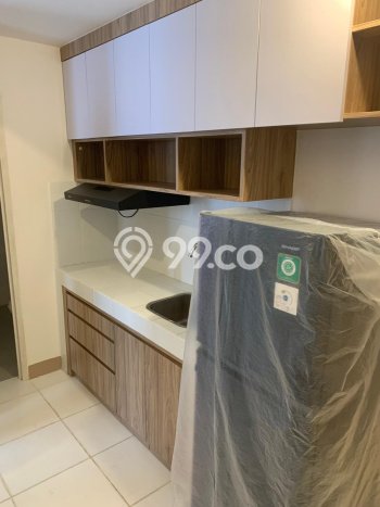 Apartemen Strategis Kawasan Pantai Indah Kapuk 2, 1 KM, Luas 36m2m², Pemandangan Terbaik Apartemen Strategis Kawasan Pantai Indah Kapuk 2, 1 KM, Luas 36m2m², Pemandangan Terbaik
