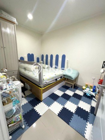 Jual Rumah Modern 3 KT di Gading Serpong, Tangerang Jual Rumah Modern 3 KT di Gading Serpong, Tangerang
