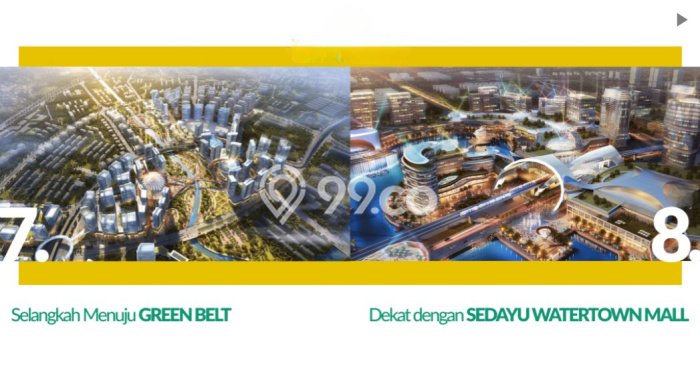 Tanah Dijual di Jakarta Utara Seluas 1125m2 Strategis Tanah Dijual di Jakarta Utara Seluas 1125m2 Strategis