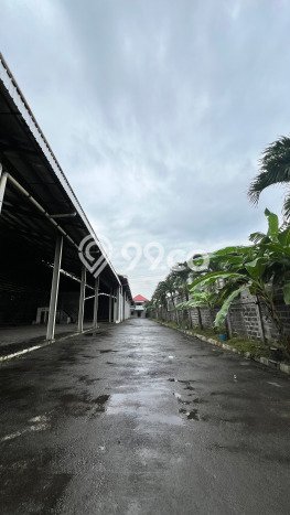 Kantor Dijual di Cirebon LT 6540m2 & LB 315m2 Lokasi Terbaik! Kantor Dijual di Cirebon LT 6540m2 & LB 315m2 Lokasi Terbaik!