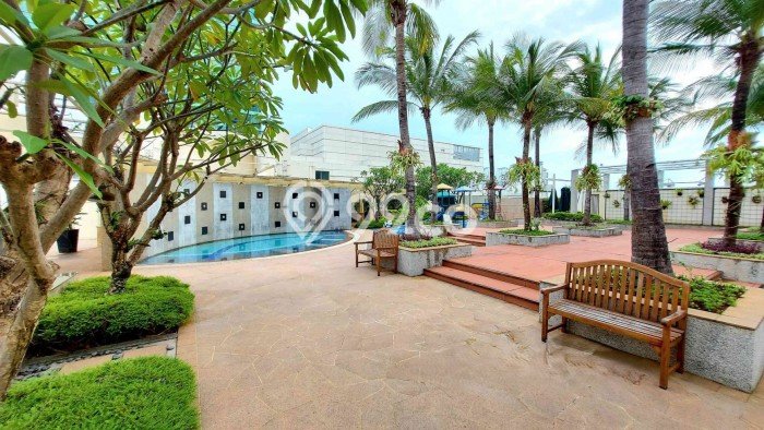 Dijual Apartemen Prestisius di Senayan 2 Kamar & 3 Kamar Mandi Dijual Apartemen Prestisius di Senayan 2 Kamar & 3 Kamar Mandi