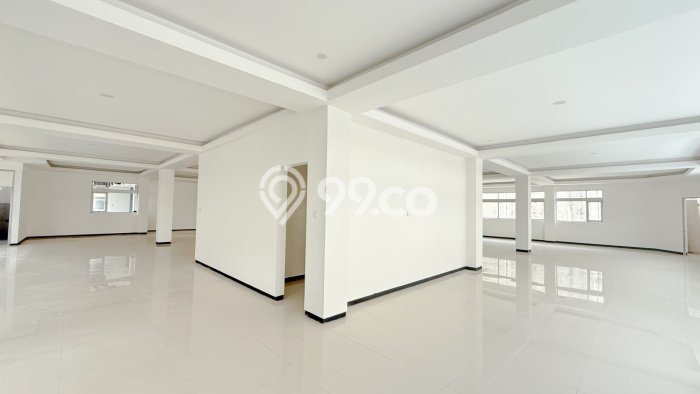 FOR RENT! Komersial di Gunung Sahari Cocok untuk Bisnis 2610m2 FOR RENT! Komersial di Gunung Sahari Cocok untuk Bisnis 2610m2