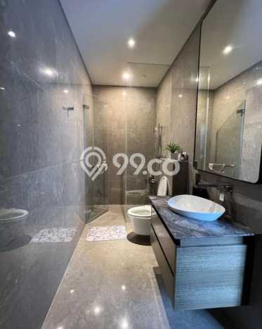 Sewa Sekarang Apartemen Minimalis 3 KT di Kawasan Menteng Sewa Sekarang Apartemen Minimalis 3 KT di Kawasan Menteng