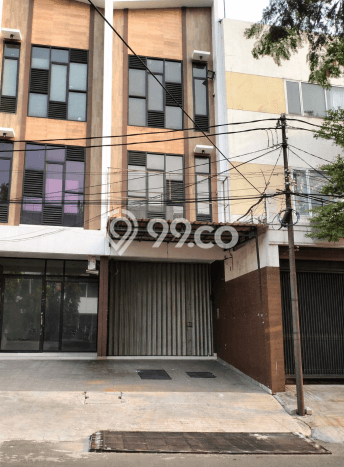 Untuk Dijual! Ruko di Puri Indah Jakarta Barat LT 56m2 / LB 100m2 Kawasan Bisnis Untuk Dijual! Ruko di Puri Indah Jakarta Barat LT 56m2 / LB 100m2 Kawasan Bisnis