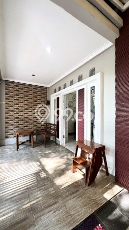 Dijual Rumah Modern 4 KT di BSD Griya Loka, Tangerang Dijual Rumah Modern 4 KT di BSD Griya Loka, Tangerang