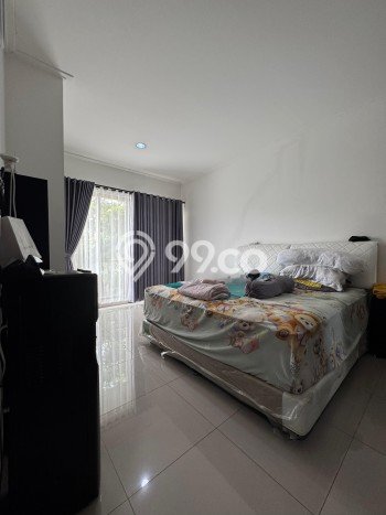 Jual Rumah Mewah Elegan Dengan View Cantik di Pantai Indah Kapuk 2, Jakarta Utara Jual Rumah Mewah Elegan Dengan View Cantik di Pantai Indah Kapuk 2, Jakarta Utara