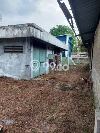 Dijual! Pabrik di Daan Mogot Tangerang LT 10500m2 / LB 5900m2 Kawasan Bisnis Dijual! Pabrik di Daan Mogot Tangerang LT 10500m2 / LB 5900m2 Kawasan Bisnis