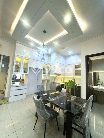 Rumah Sewa Jakarta Utara LT 120m2 LB 142m2 Kawasan Pantai Indah Kapuk 2 Rumah Sewa Jakarta Utara LT 120m2 LB 142m2 Kawasan Pantai Indah Kapuk 2