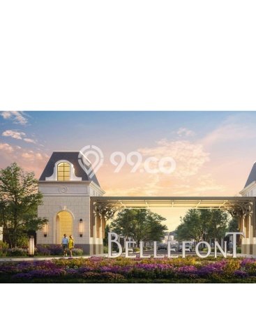 Ready to Use! Luxury House LT 128m2 Desain Modern di Gading Serpong Ready to Use! Luxury House LT 128m2 Desain Modern di Gading Serpong