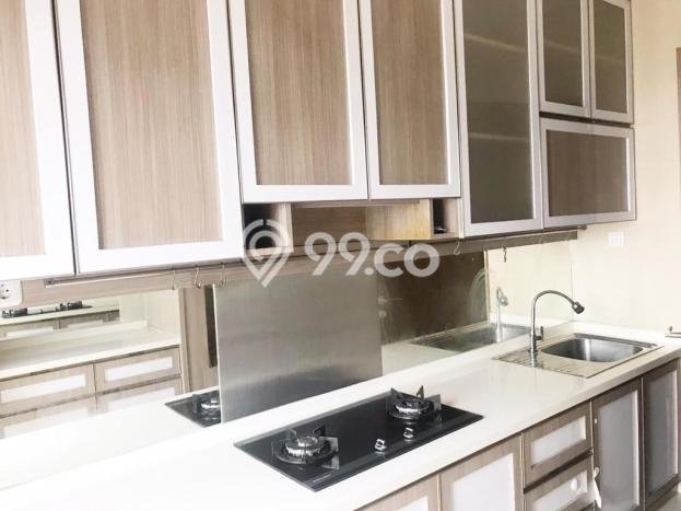 Apartemen Strategis 67m2 di Ancol Jakarta Utara 2 Bedroom Apartemen Strategis 67m2 di Ancol Jakarta Utara 2 Bedroom