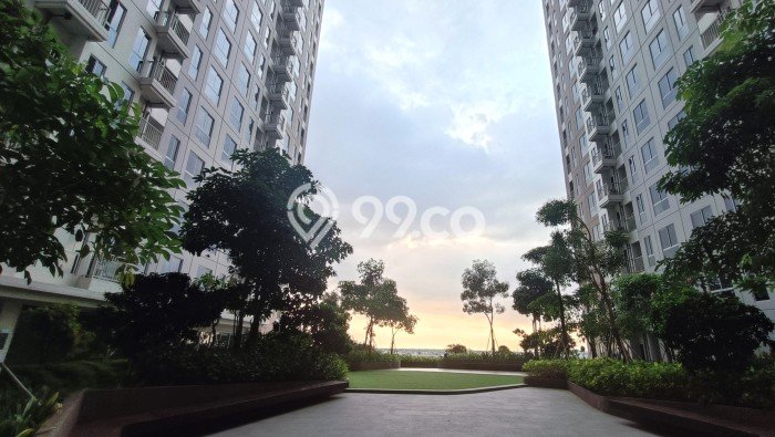 Apartemen Strategis Kawasan Pantai Indah Kapuk 2, 1 KM, Luas 36m2m², Pemandangan Terbaik Apartemen Strategis Kawasan Pantai Indah Kapuk 2, 1 KM, Luas 36m2m², Pemandangan Terbaik