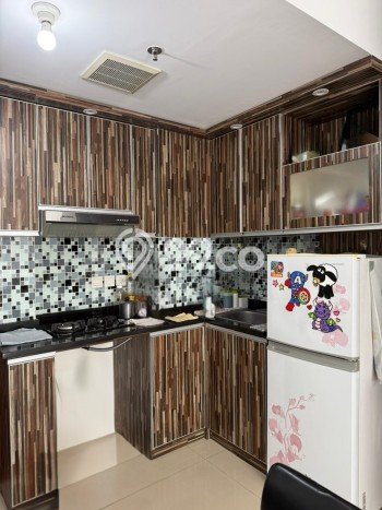 Hunian Apartemen Bagus di Kelapa Dua 2 Kamar Tidur Hunian Apartemen Bagus di Kelapa Dua 2 Kamar Tidur