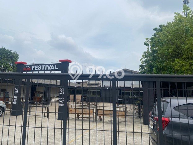 Gudang Dijual di Jakarta Timur LT 3300m2 & LB 1322m2 Lokasi Terbaik! Gudang Dijual di Jakarta Timur LT 3300m2 & LB 1322m2 Lokasi Terbaik!