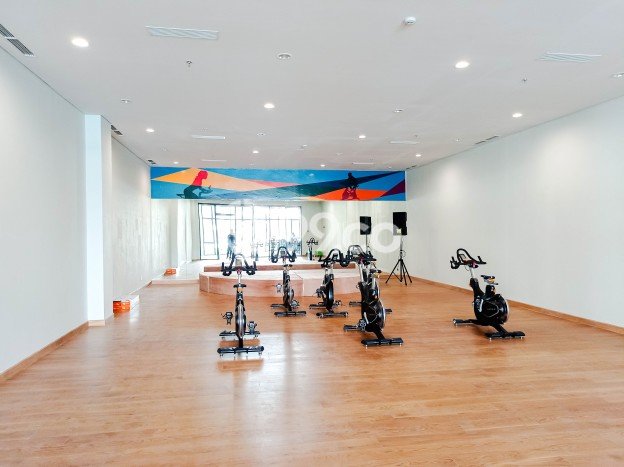 Apartemen Strategis Kawasan Pantai Indah Kapuk 2, 1 KM, Luas 36m2m², Pemandangan Terbaik Apartemen Strategis Kawasan Pantai Indah Kapuk 2, 1 KM, Luas 36m2m², Pemandangan Terbaik