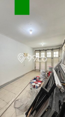 Dijual Hunian Mewah dengan Fasilitas Sekitar Komplit di BSD, Tangerang Selatan Dijual Hunian Mewah dengan Fasilitas Sekitar Komplit di BSD, Tangerang Selatan