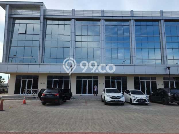 Unit Ruko Dijual di Jakarta Utara LT 67m2 & LB 190m2 Unit Ruko Dijual di Jakarta Utara LT 67m2 & LB 190m2